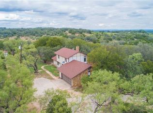 125 Big Hill Dr, Brownwood, TX 76801