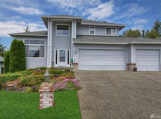21630 SE 257th Pl, Maple Valley, WA 98038