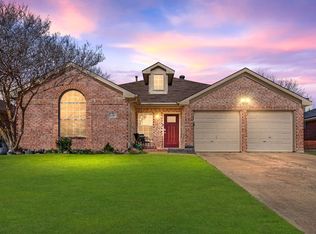 1028 Ridgecrest Dr, McKinney, TX 75069