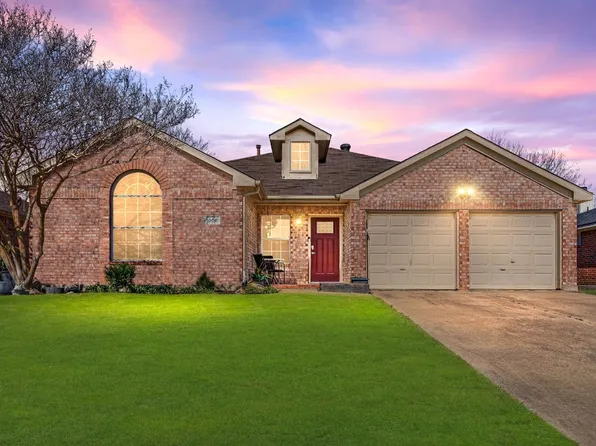 1028 Ridgecrest Dr, McKinney, TX 75069