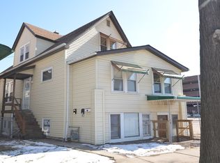 3145 Euclid Ave APT 2, Berwyn, IL 60402