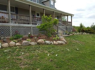 5161 Greenwood Rd, Kenockee, MI 48006