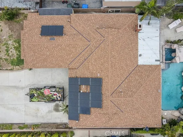 16121 Landmark Dr, Whittier, CA 90604