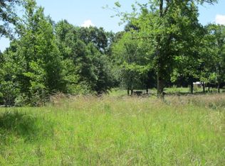 1386 Fortville Milledgeville Rd, Haddock, GA 31033