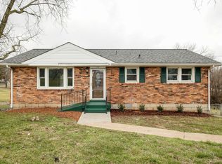 2301 Sterling Boone Dr, Nashville, TN 37210