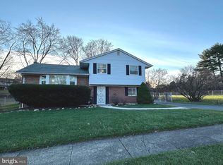 9813 Plowline Rd, Randallstown, MD 21133