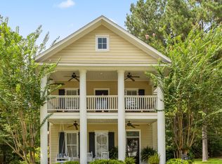 47 Cinnamon Fern Cir, Hattiesburg, MS 39402