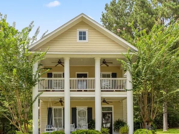 47 Cinnamon Fern Cir, Hattiesburg, MS 39402