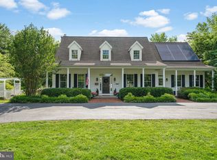 102 Fox Dr, Landenberg, PA 19350