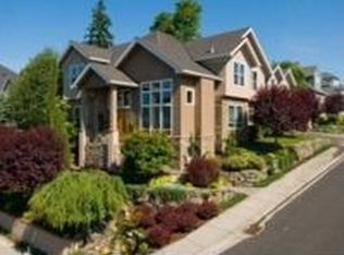 10517 NW Tudor Ln, Portland, OR 97229