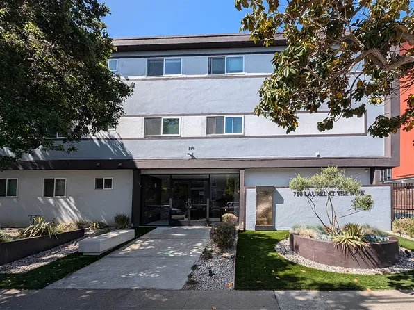 Park Laurel Apartments