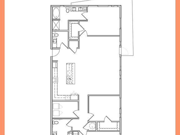 5th image of 501 W Broad St #761