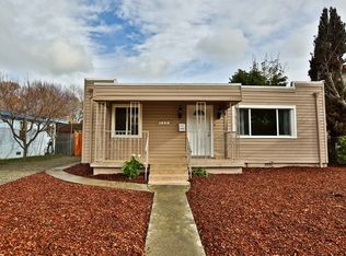 1868 1st St, Richmond, CA