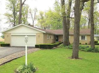 9100 N Lonesome Dr, Muncie, IN 47303