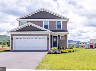 138 Ten Point Path, Bellefonte, PA 16823