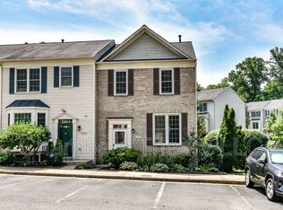 7715 Baird Ct, Lorton, VA 22079