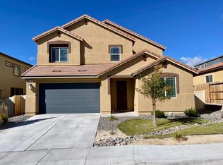 14151 Glowing Amber Ct, Reno, NV 89511