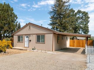 2495 Birch St, Live Oak, CA