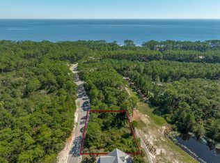 211 Royal Tern Way, Lanark Village, FL 32323