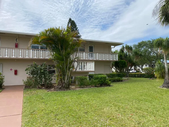109 Waltham E E #109, West Palm Beach, FL 33417