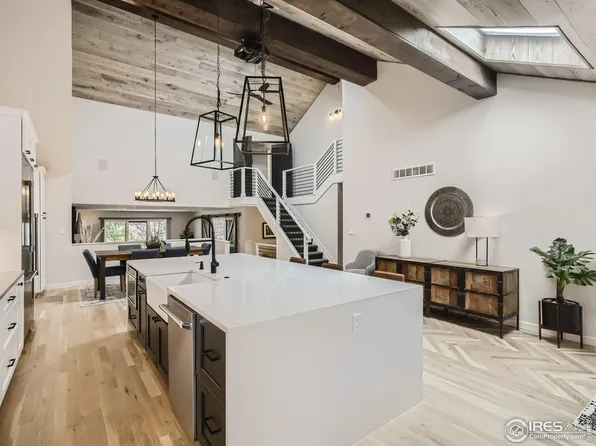 7150 Cedarwood Cir, Boulder, CO 80301