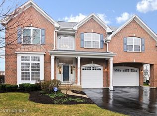 18791 W North Woodale Trl, Lake Villa, IL 60046