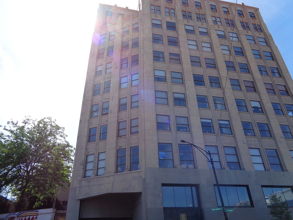 1st image of 1550 S Blue Island Ave Unit 808