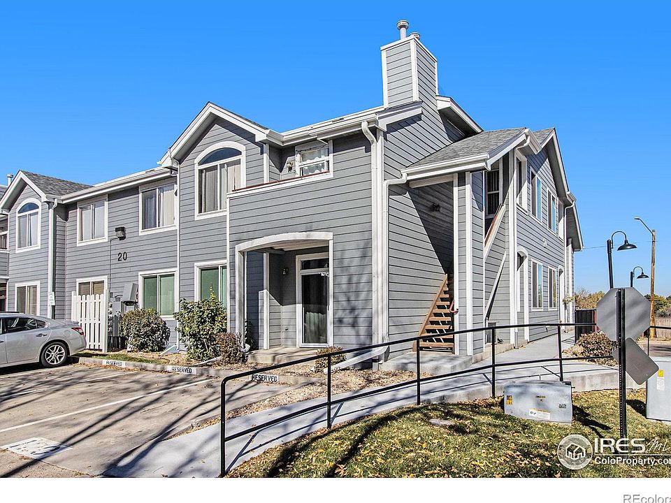 1st image of 8500 E Jefferson Avenue #E
