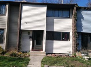 344 Evanston Dr, East Windsor, NJ 08520