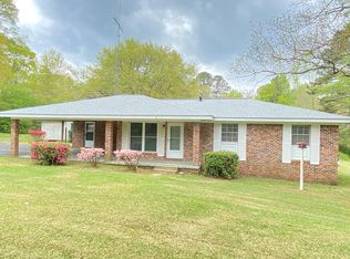 546 Maxey Rd, Laurel, MS 39443