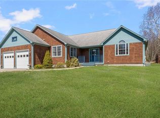 919 Ten Rod Rd, Exeter, RI 02822