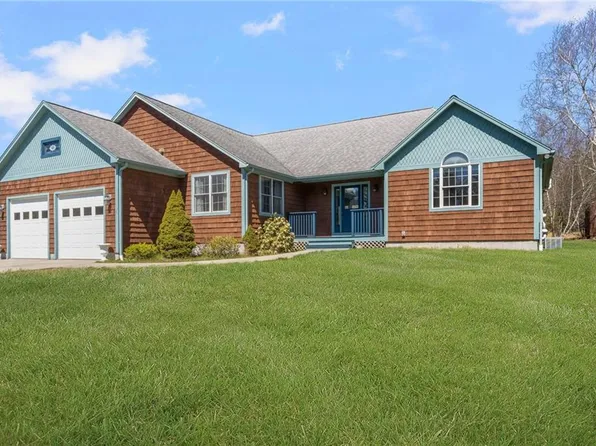 919 Ten Rod Rd, Exeter, RI 02822