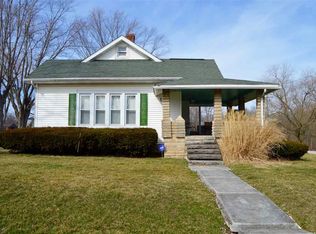 503 6th St, Bedford, IN 47421