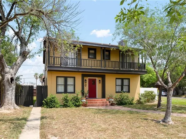 902 N 15th St, McAllen, TX 78501
