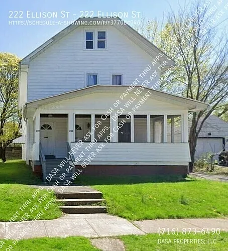 222 Ellison St #222 ELLISON ST Photo 1