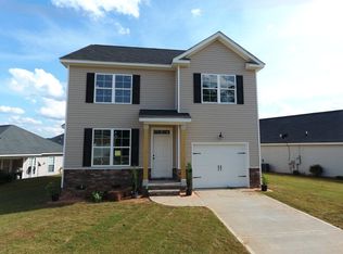 2062 Dundee, Grovetown, GA 30813