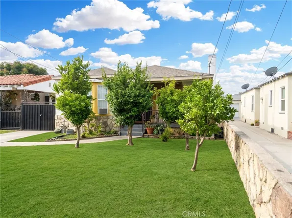 3802 Hill St, Huntington Park, CA 90255
