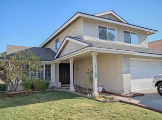 1434 Tierra Cima Ave, Walnut, CA 91789