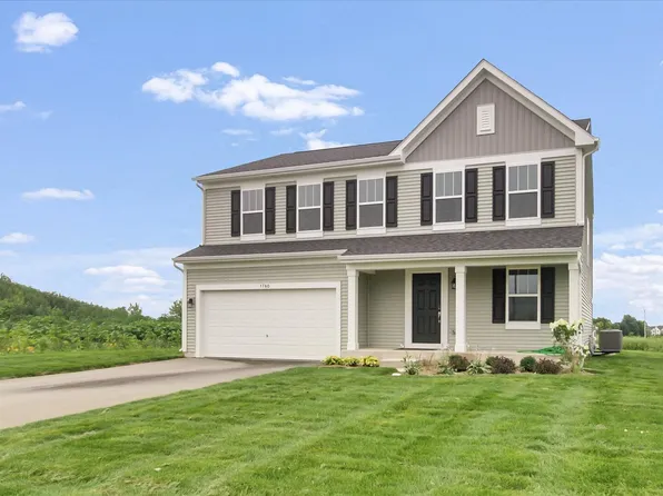 1760 Breton Ave, North Aurora, IL 60542