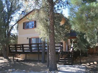 2316 State Ln, Big Bear City, CA 92314