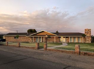 1317 N 1st Ave, Thatcher, AZ 85552