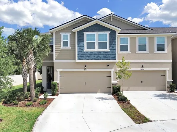 6046 Grand Sonata Ave, Lutz, FL 33558
