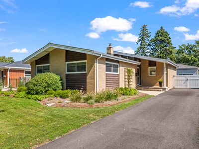 425 S Dryden Pl, Arlington Heights, IL, 60005