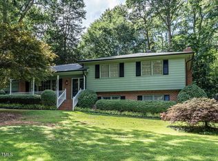 1713 Medfield Rd, Raleigh, NC 27607
