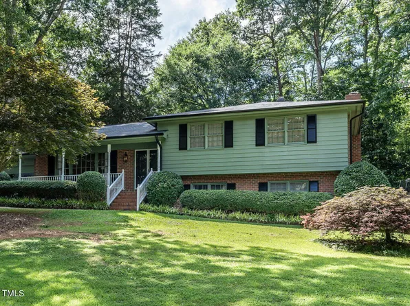 1713 Medfield Rd, Raleigh, NC 27607