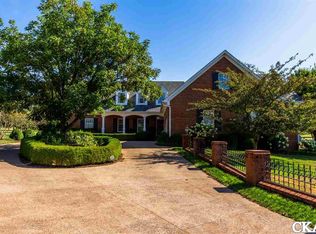 649 Grabruck St, Danville, KY 40422