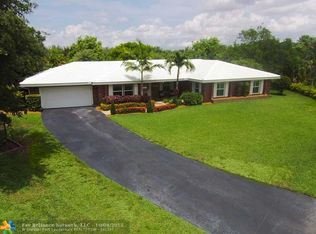 9602 NW 36th Ct, Coral Springs, FL 33065