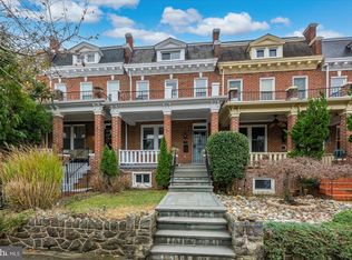 12 W St NW, Washington, DC 20001