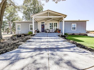 23101 N Tretheway Rd, Acampo, CA, 95220