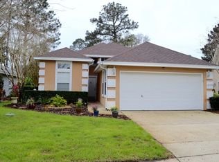 13776 Heathford Dr, Jacksonville, FL 32224